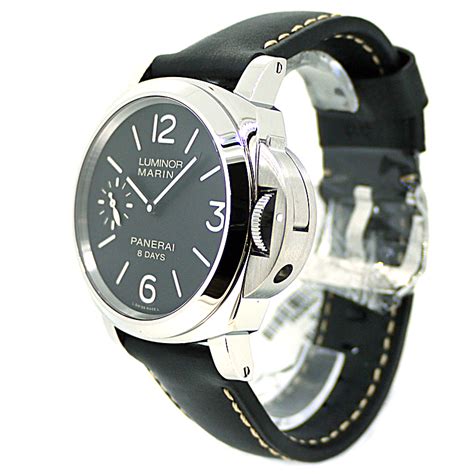 Panerai PAM510 for Sale 